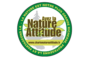 Logo Nature Attitude