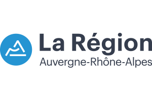 Logo Région AURA