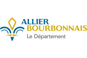 Logo Allier Bourbonnais