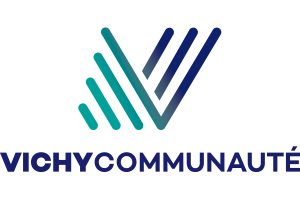 Logo Vichy Communauté