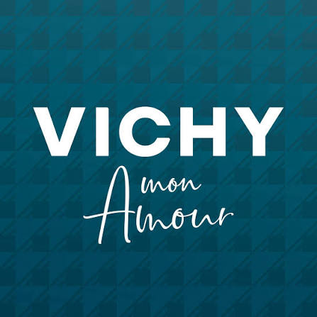 Logo Vichy Mon Amour